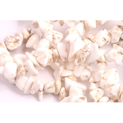 Zlomky Magnezit č.18