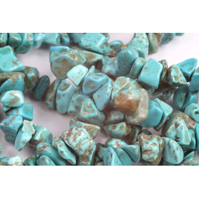 Zlomky Magnezit č.21