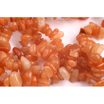 Zlomky Red Aventurín č.22