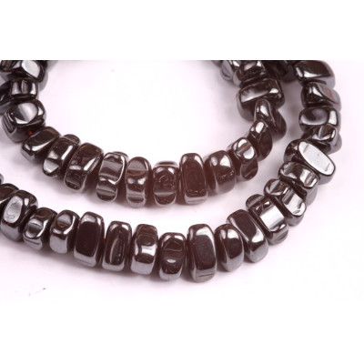 Zlomky Hematit č.23