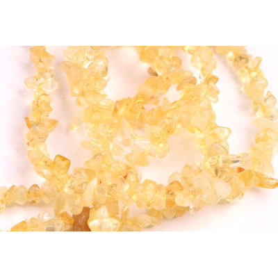 Zlomky Citrine č.25