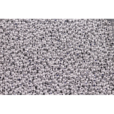 VP Preciosa rokajl 10/0 č. 1 (10g)