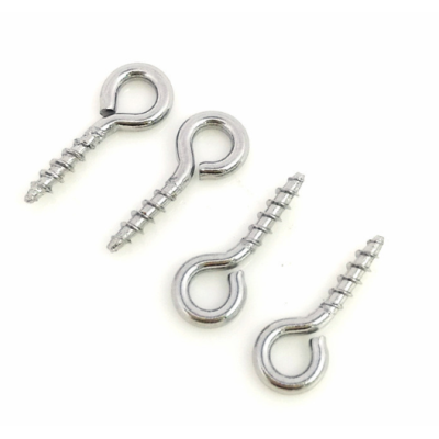 Vrut s očkem ocel 10mm (10ks)