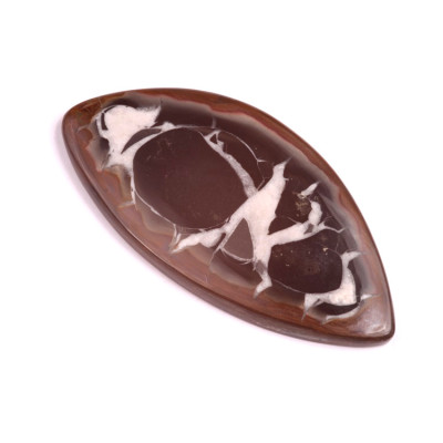 Kabošon Septarian č.320 (56x28mm)
