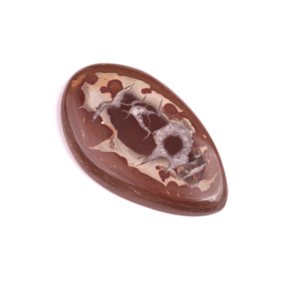 Kabošon Septarian č.325 (47x29mm)