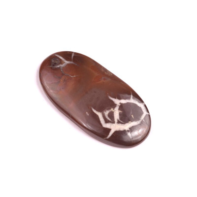Kabošon Septarian č.327 (41x21mm)
