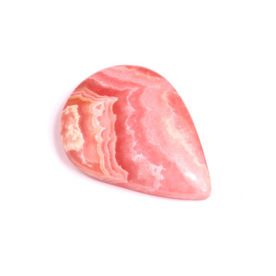 Kabošon Rhodochrosite č.358 (32x24mm)