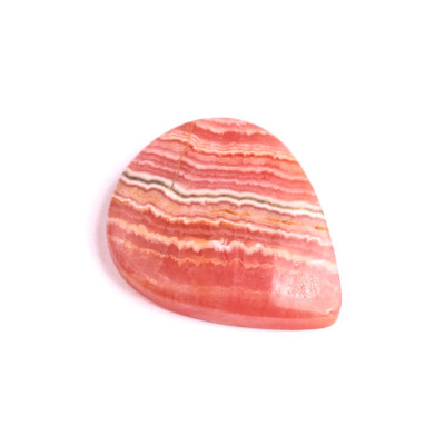 Kabošon Rhodochrosite č.366 (29x24mm)