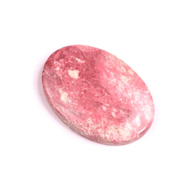 Kabošon Thullite č.540 (36x25mm)