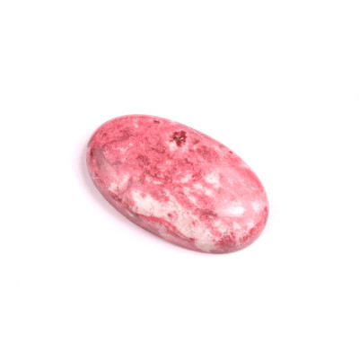 Kabošon Thullite č.569 (33x19mm)