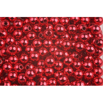 Plastové korálky 542 (12mm)