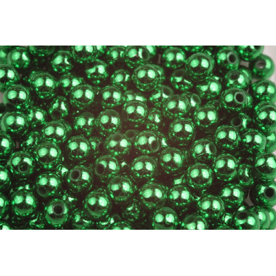 Plastové korálky 545 (8mm)