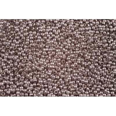 Zamačkávací rokajl ocel kulatý 2 mm (20ks)