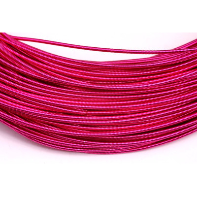French wire růžový č. 3 (1mm)