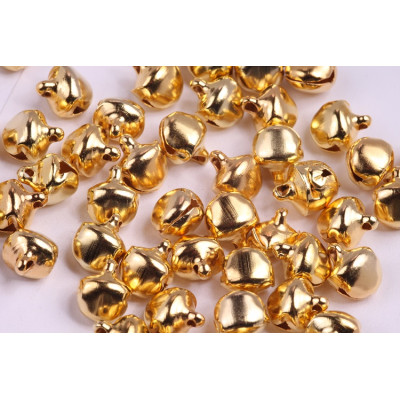 Rolnička zlatá (12x10 mm)