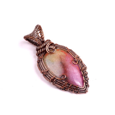 Přívěsek Color Solar Quartz č.2