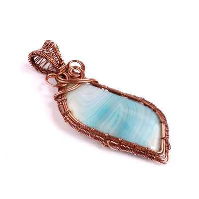 Přívěsek Onyx č.8