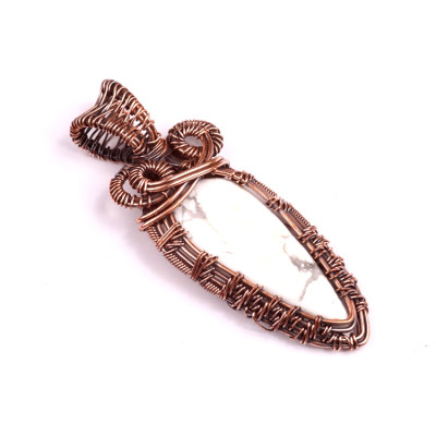 Přívěsek Howlit č.9