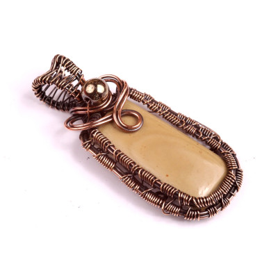 Přívěsek Yellow Imperial č.15