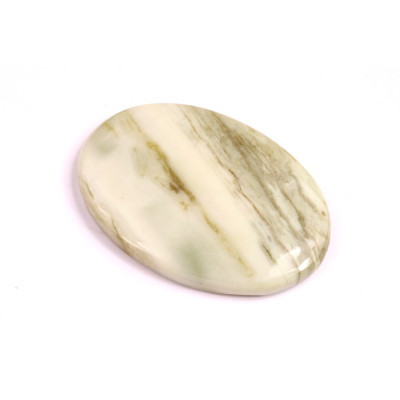 Kabošon Serpentine č.684 (36x25mm)