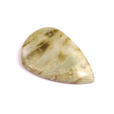 Kabošon Serpentine č.706 (38x26mm)