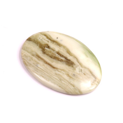 Kabošon Serpentine č.707 (38x26mm)