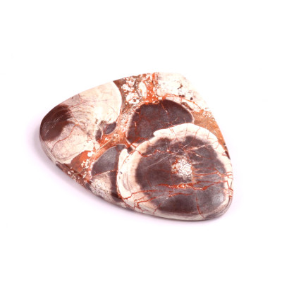 Kabošon Opal quartz č.808 (42x33mm)