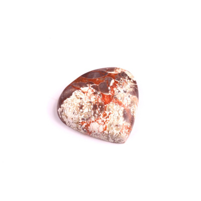 Kabošon Opal quartz č.815 (25x24mm)