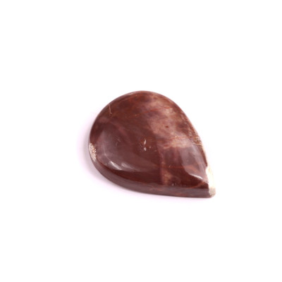 Kabošon Opal quartz č.833 (29x22mm)