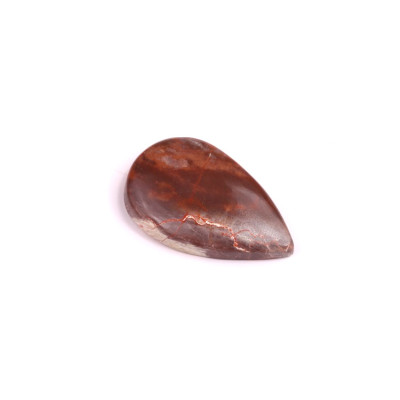 Kabošon Opal quartz č.834 (27x17mm)