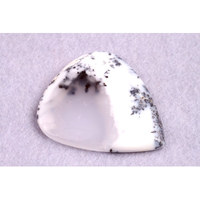 Kabošon Dendrite Opal č.835 (40x35mm)