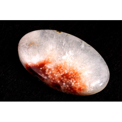 Kabošon Thomsonite č.883 (47x29mm)