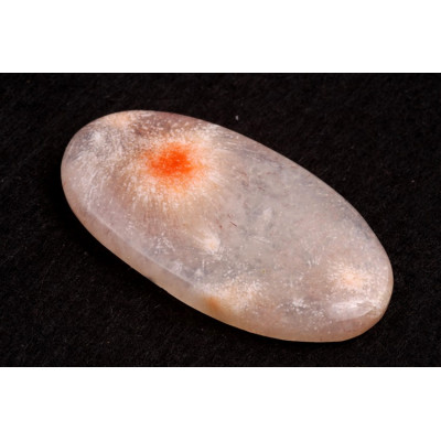 Kabošon Thomsonite č.918 (49x26mm)