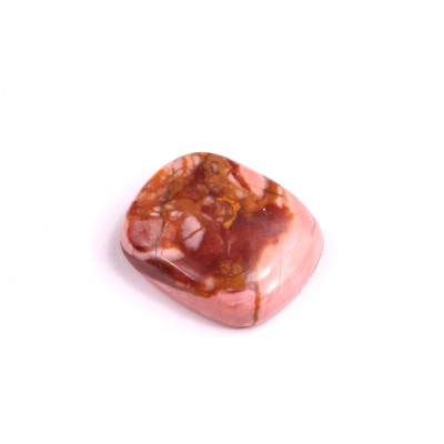 Kabošon Australian Pink Opal č.933 (25x22mm)