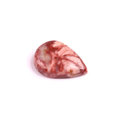 Kabošon Australian Pink Opal č.944 (29x21mm)