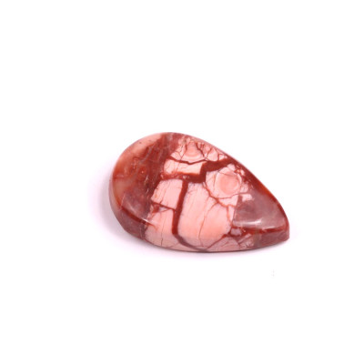 Kabošon Australian Pink Opal č.946 (31x20mm)