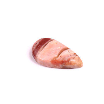 Kabošon Australian Pink Opal č.949 (31x17mm)