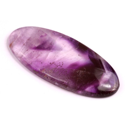 Kabošon Amethyst č.1014 (59x26mm)