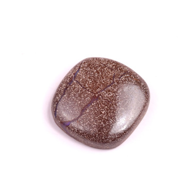 Kabošon Boulder Opal č.1134 (27x25mm)