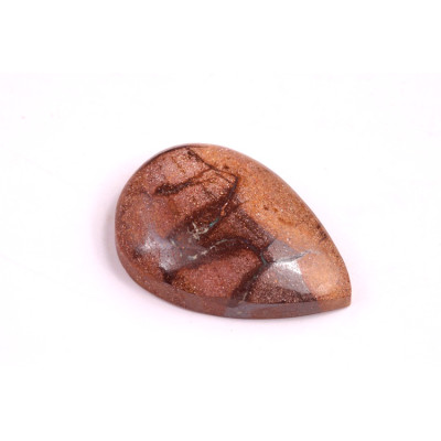 Kabošon Boulder Opal č.1135 (31x21mm)