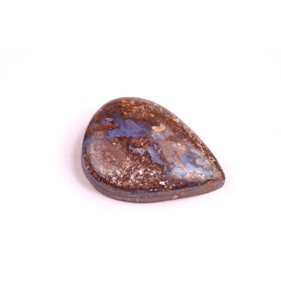 Kabošon Boulder Opal č.1139 (29x21mm)