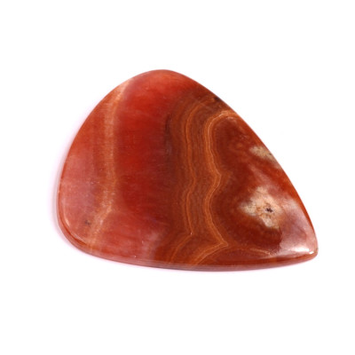 Kabošon Rhodochrosite Peru č.1232 (59x46mm)