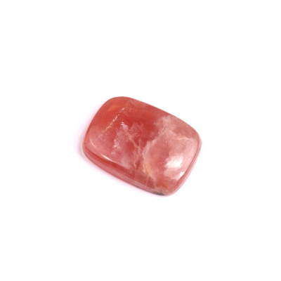 Kabošon Rhodochrosite Peru č.1238 (28x21mm)