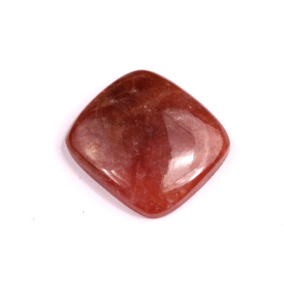 Kabošon Rhodochrosite Peru č.1245 (27x25mm)