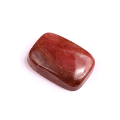 Kabošon Rhodochrosite Peru č.1249 (29x21mm)