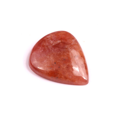 Kabošon Rhodochrosite Peru č.1257 (31x27mm)