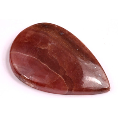 Kabošon Rhodochrosite Peru č.1261 (50x34mm)