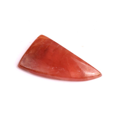 Kabošon Rhodochrosite Peru č.1264 (37x21mm)