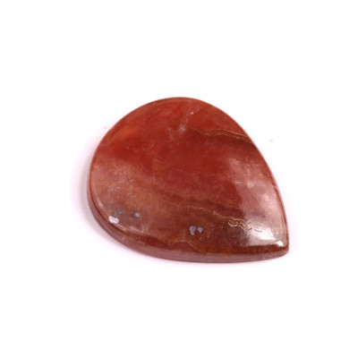 Kabošon Rhodochrosite Peru č.1266 (34x28mm)