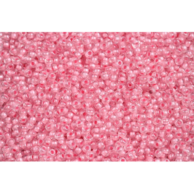 Preciosa rokajl 10/0 č.156 (50g)